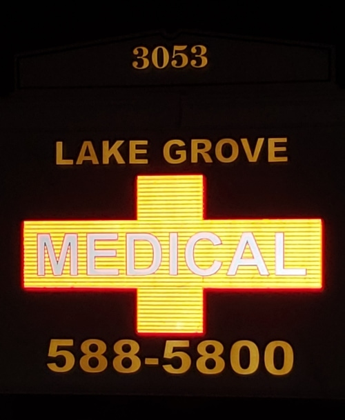 Decal Designs Mobile Custom Signs & Apparel Gallery